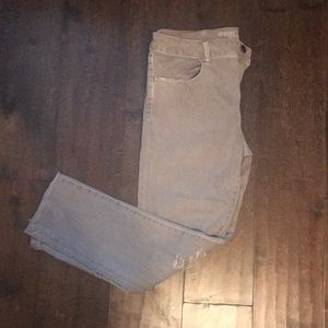 pants/ jeans. good condition